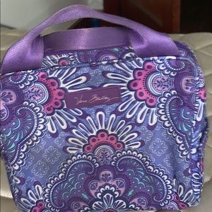 Vera Bradley lunch box